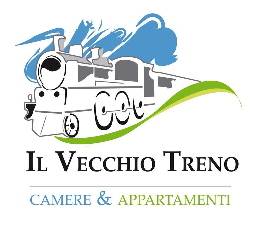 Vecchio Treno Bed & Breakfast 4*