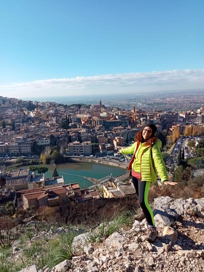 Bed & Breakfast Vecchio Treno
