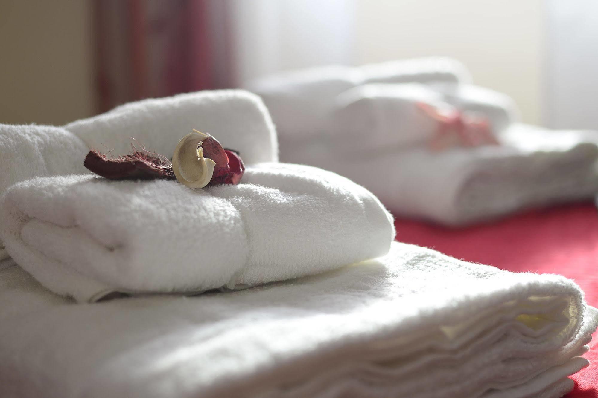 Bed & Breakfast Vecchio Treno 4*