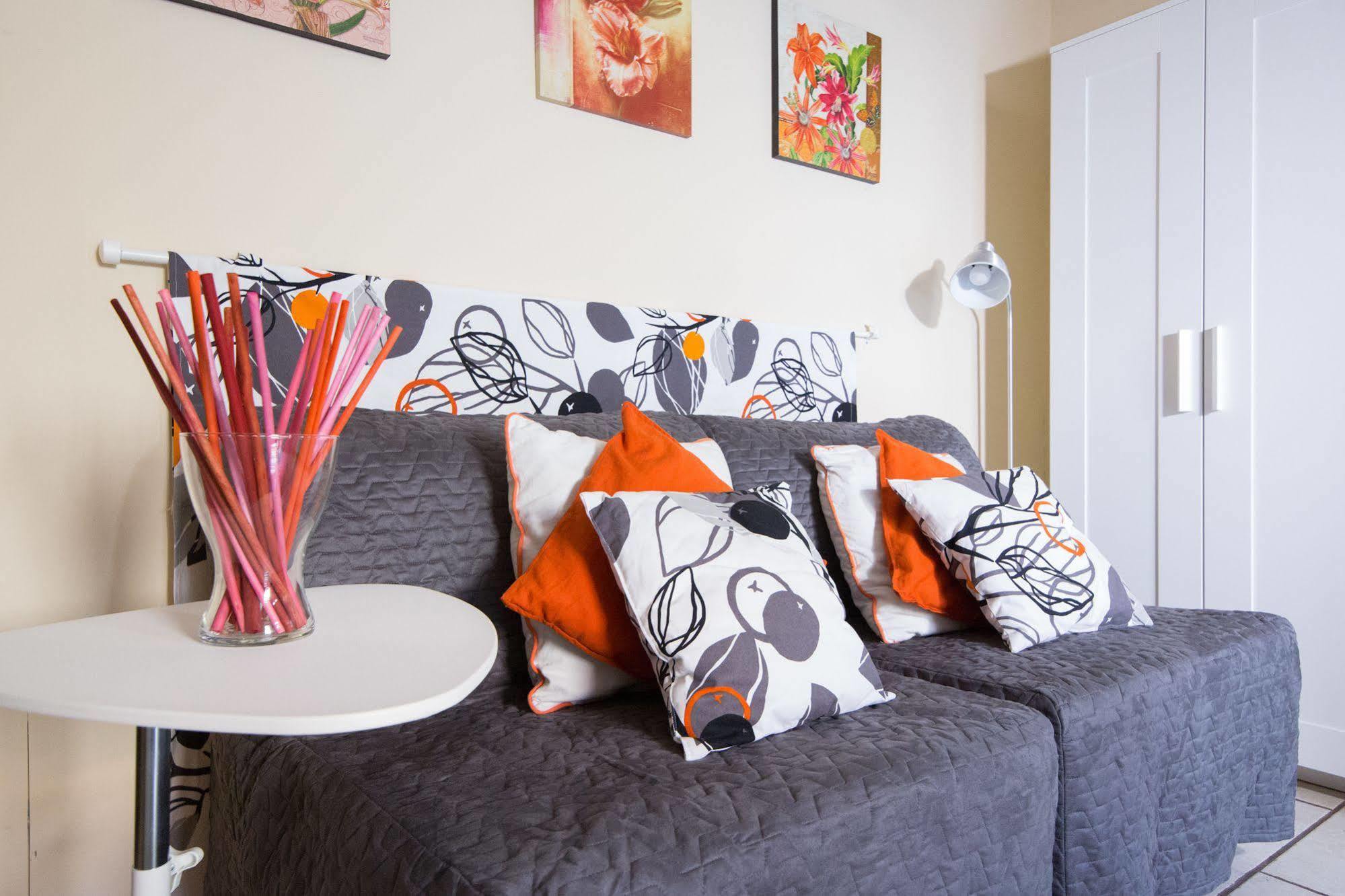 Bed & Breakfast Vecchio Treno