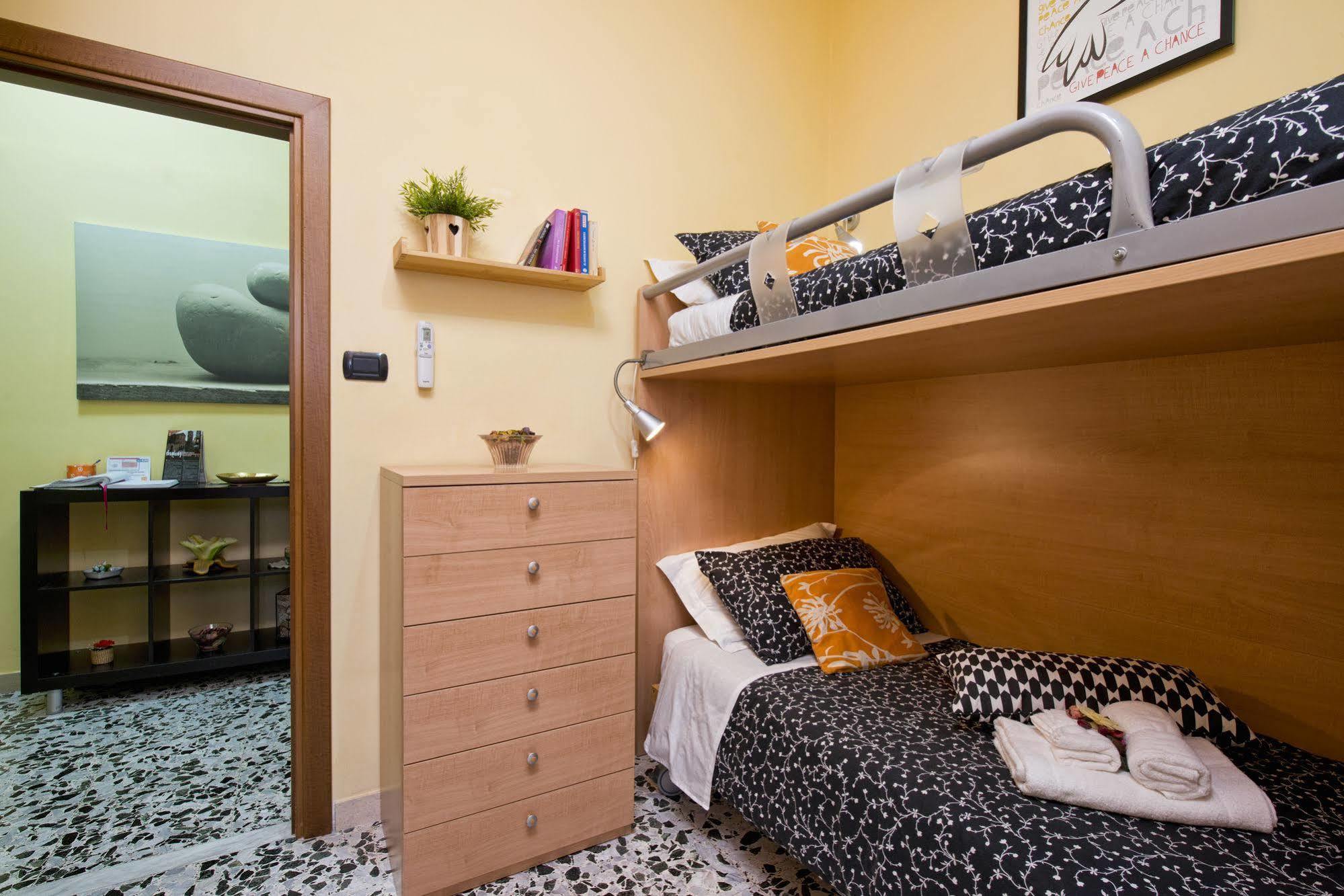 Vecchio Treno Bed & Breakfast
